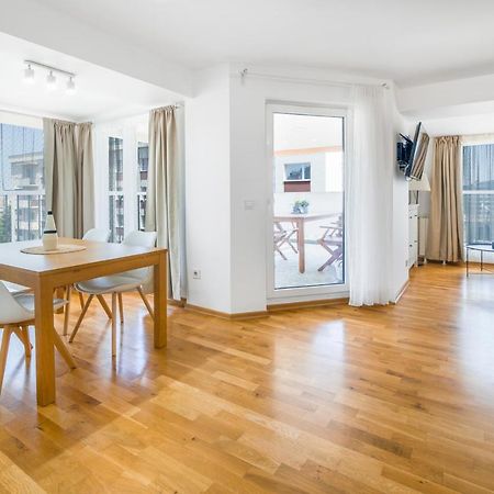 Exclusive Apartment Studentski Grad Sofia Zewnętrze zdjęcie