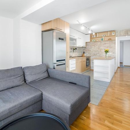 Exclusive Apartment Studentski Grad Sofia Zewnętrze zdjęcie