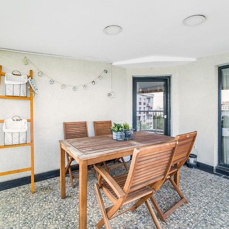 Exclusive Apartment Studentski Grad Sofia Zewnętrze zdjęcie