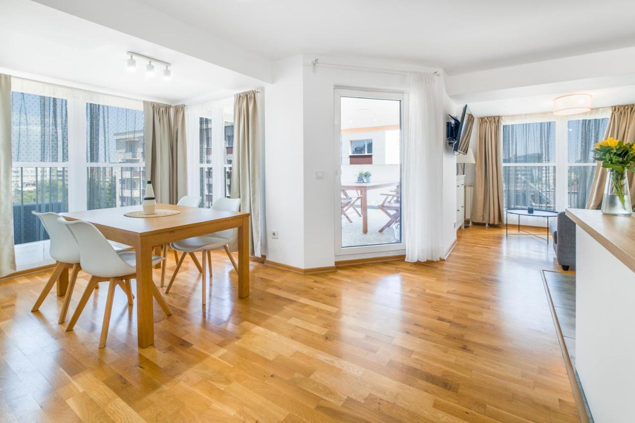 Exclusive Apartment Studentski Grad Sofia Zewnętrze zdjęcie