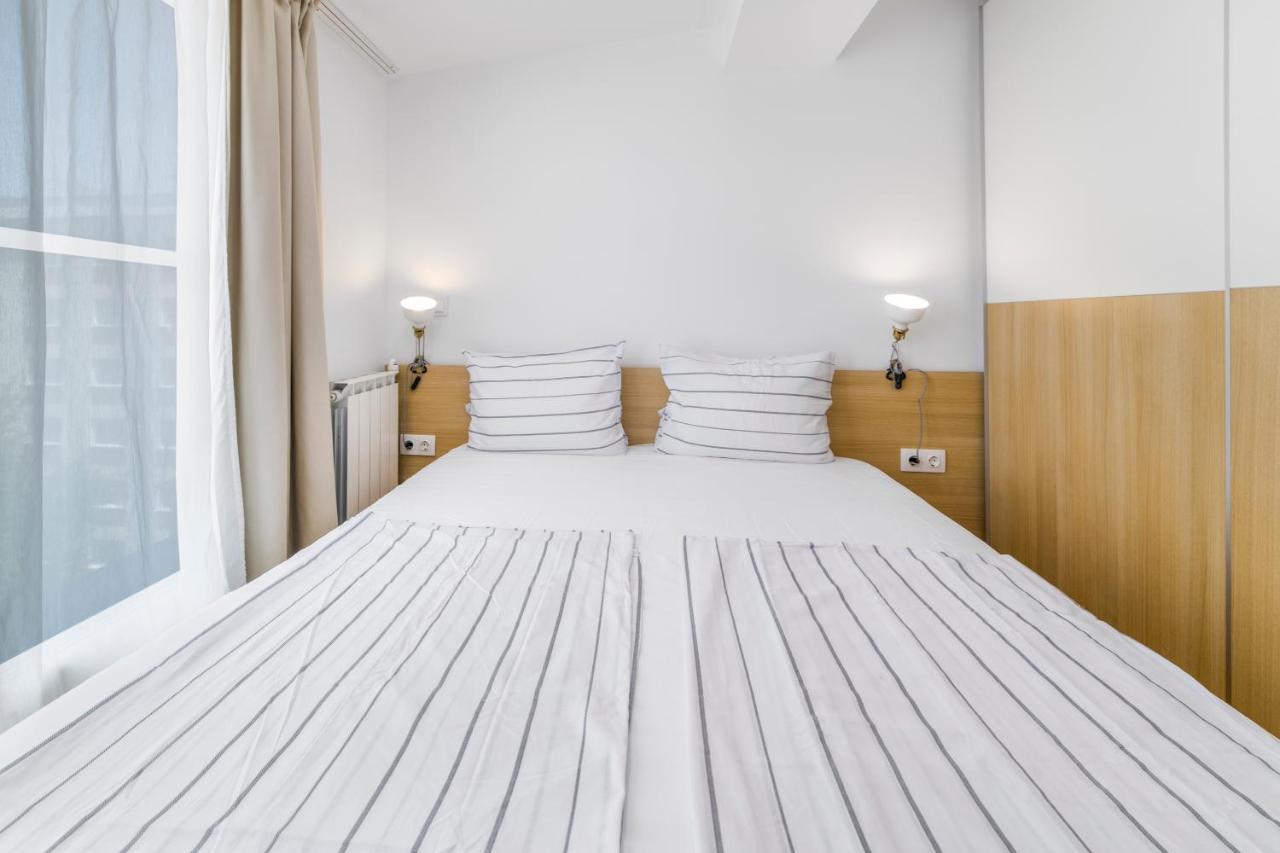 Exclusive Apartment Studentski Grad Sofia Zewnętrze zdjęcie