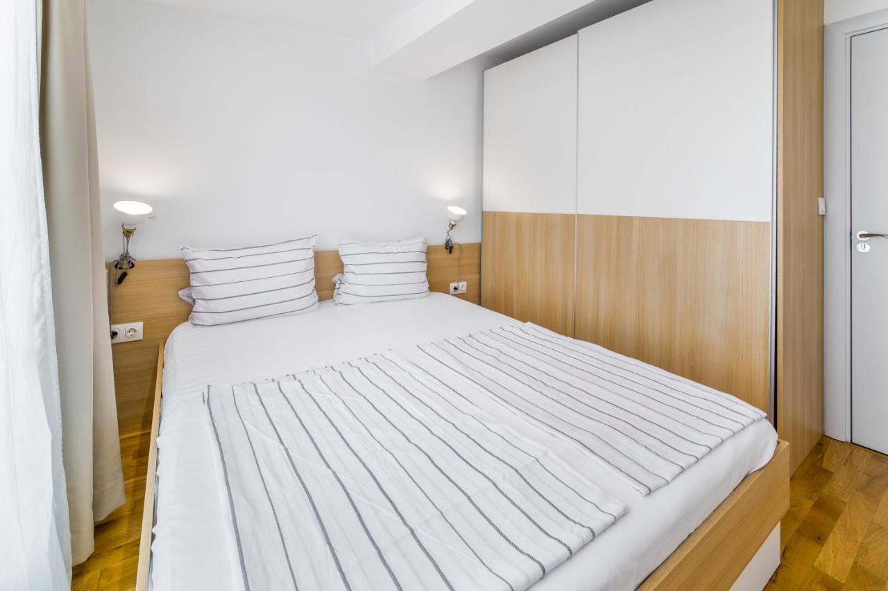 Exclusive Apartment Studentski Grad Sofia Zewnętrze zdjęcie