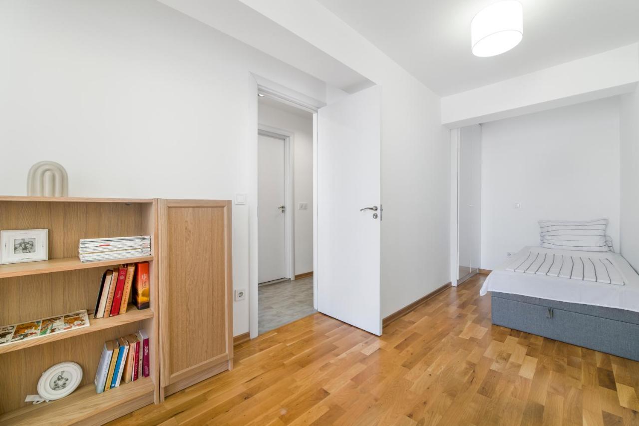 Exclusive Apartment Studentski Grad Sofia Zewnętrze zdjęcie
